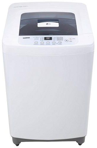 LG 7kg Top Loading Washing Machine T6516TDPV01