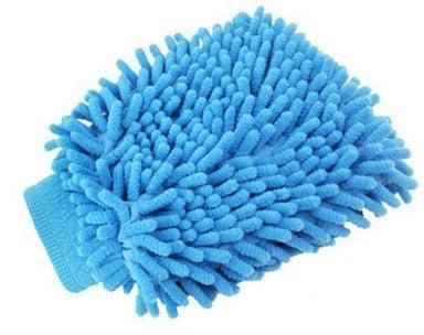 Microfiber Car Wash Gloves