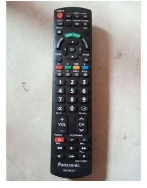 Lcd & Led Tv Remote Control - RM-D920+