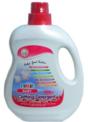 Farlin Baby Clothing Detergent 1000ml - BF-300
