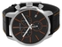 men Leather Chronograph Wrist Watch K2G271C1