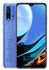 XIAOMI Redmi 9T - 6.53-inch 128GB/6GB Dual SIM Mobile Phone - Twilight Blue