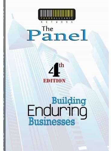 THE PANEL 4: BUILDING ENDURING BUSINESSES- DVD