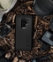 Spigen Samsung Galaxy S9 PLUS Tough Armor kickstand cover / case - Black S9+