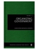 Organizing Government - Four Volume Set