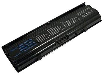 Replacement Laptop Battery For Dell Inspiron M4010 Black
