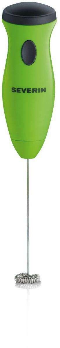 Severin Milk Frother-green Sm3592