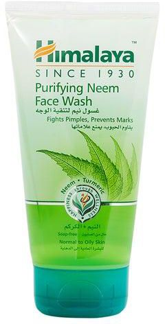 Purifying Neem Face Wash 150ml