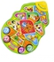 Non Basic Stock Line Musical Rug For Babies - Multicolor