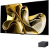 LG Signature OLED M3 83 inch 4K Smart TV, 2023