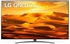 LG Real 4K QNED MiniLED Smart TV, 75 Inch, 91 Series, a7 Gen5 AI Processor 4K for AI (2022 Model)