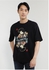 Samurai Spirit Be Benevolent T-Shirt for Men - 4 Sizes