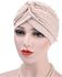 Women's Beret Imitation Pearls Decorative Ladylike All Match Trendy Hat