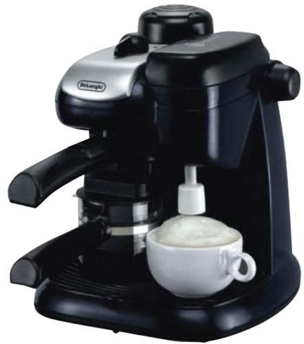 DELONGHI PUMP ESPRESSO COFFEE MACHINE EC9