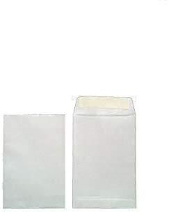 Generic Envelope 102 X 152 mm 4 Inches X 6 Inches 10 Per Pack White