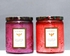 Luxurious Scented Candles - 2pcs - 200g Each