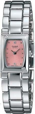 Casio SHN-140D-4ADF For Women- Analog, Casual Watch