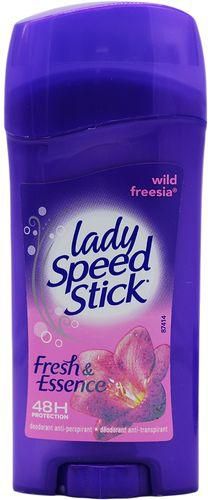 Lady Speed Stick Deo Wild Freesia 65G