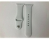 Replacement Band For Apple Watch Series 4/5 - 42/44mm - white