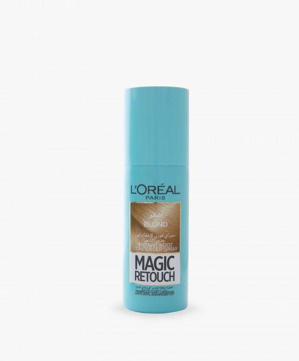 Blond Magic Retouch Instant Root Concealer Spray 75ml
