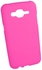 OTI TPU Gel Case for Samsung J5 - Pink