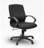Low Back Fabric Office Chair UT L 143