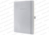 Sigel Notebook CONCEPTUM A4, softcover, lined, Light Grey