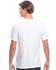 Columbia CLAM6497-100 T-Shirt for Men - White