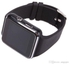 Generic Elegant X6 - Smart Watch Phone MTK6260 0.3MP Camera - Black