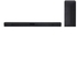 LG Sound Bar SN4 ، 2.1 قناة ، 300 واط ، AI Sound Pro ، مزامنة صوت التلفزيون ، مضخم صوت لاسلكي
