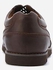 Men's Club Stitched Shoes - Brown