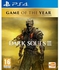 Dark Souls 3 Game of the Year Edition (PS4)
