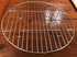 Stainless Steel Food Cooling And Oil Drain Rack