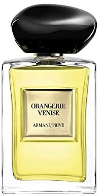 Giorgio Armani Prive Orangerie Venise Eau De Toilette Spray - 50ml/1.7oz