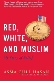Red, White, and Muslim: My Story of Belief