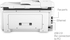 HP OfficeJet Pro 7720 All In One Wide Format Printer With Wireless Printing