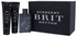 Burberry Brit Rhythm Gift Set for Men (EDT 90ml, Shower Gel 100ml, After Shave Balm 100ml)
