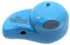 Mini Wireless Bluetooth In-Ear Stereo Headset Earphone Headphone Earpiece Earbud-blue