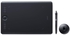 Wacom Intuos Pro - Medium Graphic Tablet Black 10.5inch PTH660N