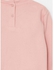 LC Waikiki Crew Neck Long Sleeve Printed Baby Girl Sweatshirt And Trousers 2-Pack Set