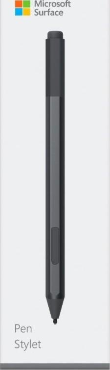 Microsoft Surface Pen Stylet, Black | EYV-00001 / EYU-00001 / EYU-00008
