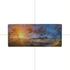 Download The Witcher 3 sunset Landscape gamer play mats Mousepad anime Design Pattern Computer Mousemat Gaming Mouse Pad WTSTR