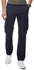 Classic Combat Chinos Trousers For Men-Navy Blue