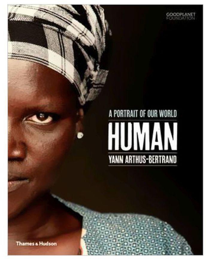 Human : A Portrait Of Our World Paperback