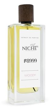 Faiz Niche Collection Woody F8999 Extrait De Parfum 80ML