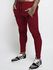 Men's Simple Style Casual Pants All Match Chic Bottoms