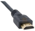 1.5 m HDMI/ Mini HDMI Cable Black