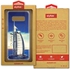 Stylizedd Samsung Note 8 Slim Snap Case Cover Matte Finish - Burj Al Arab - Dubai