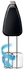 Philips HR3705 - Daily Mixer - Black