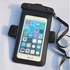 Water Proof Under Water Pouch Bag for iPhone 6/6 Plus 5 Sony Z3 Z2 LG G3 G2 Cell Phone